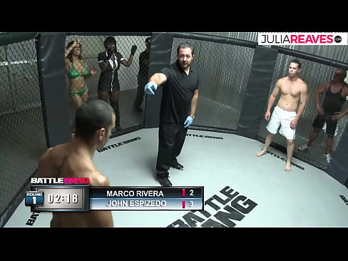❤️ Ultimate Fighter ቀለበቱ ውስጥ ከተጣላ በኋላ አንዲት ቁጥር ሴትን ትበዳለች። ️ የፊንጢጣ ቪዲዮ ❤