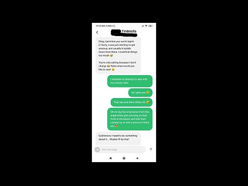 ❤️ አዲስ PAWG ከ Tinder ወደ ሃሬም ጨምሬያለሁ (ከቲንደር ጋር ተወያይ) ️ የፊንጢጣ ቪዲዮ ❤